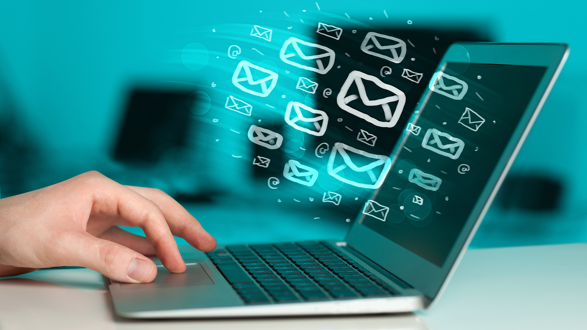 Instructivo de Mail